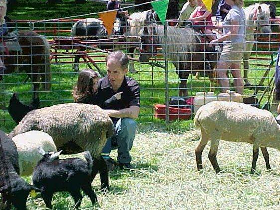 Petting Zoo